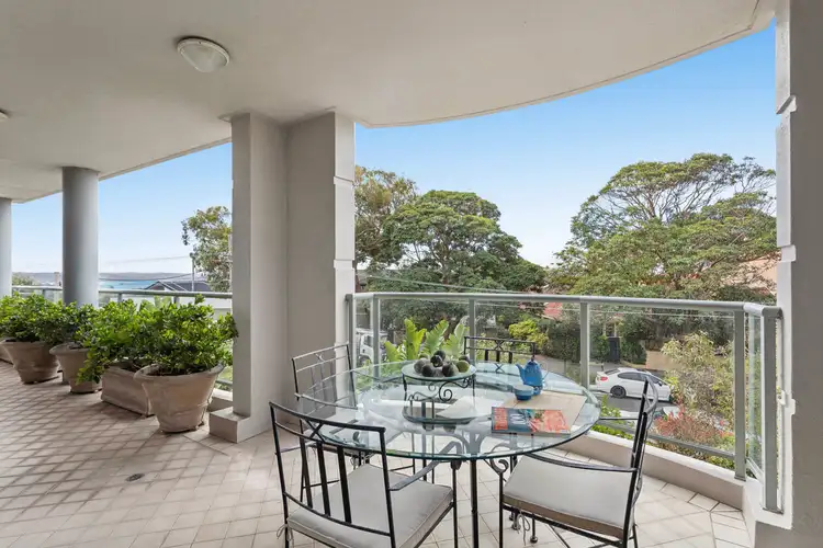 Sixth view of Homely apartment listing, 6/8 Benelong Crescent, Bellevue Hill NSW 2023