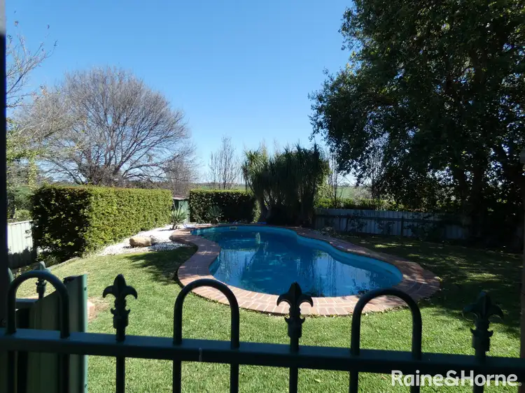 Second view of Homely house listing, 5 Myall Place, Moree NSW 2400