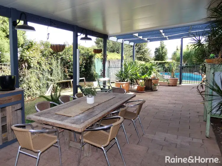 Third view of Homely house listing, 5 Myall Place, Moree NSW 2400