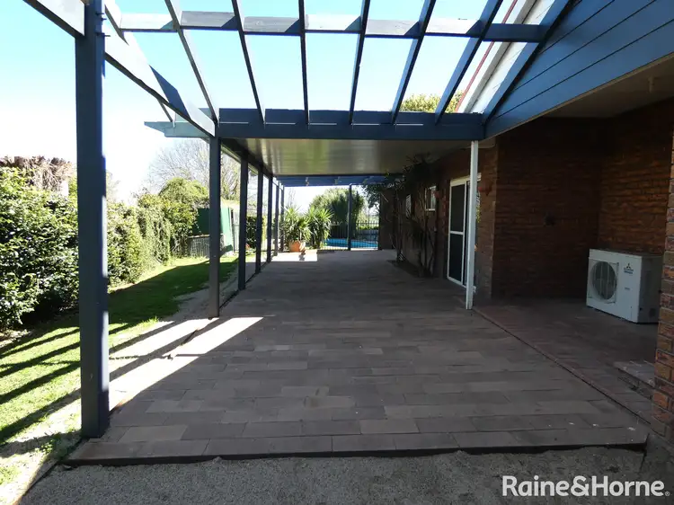 Fourth view of Homely house listing, 5 Myall Place, Moree NSW 2400