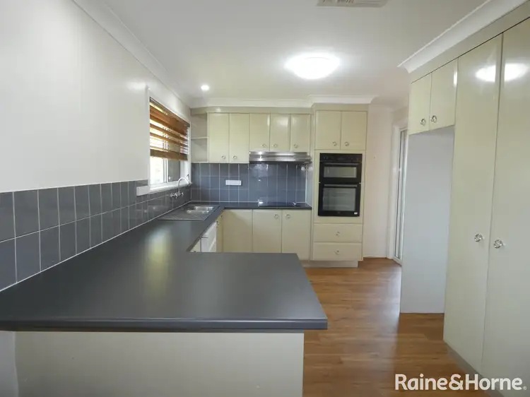 Fifth view of Homely house listing, 5 Myall Place, Moree NSW 2400