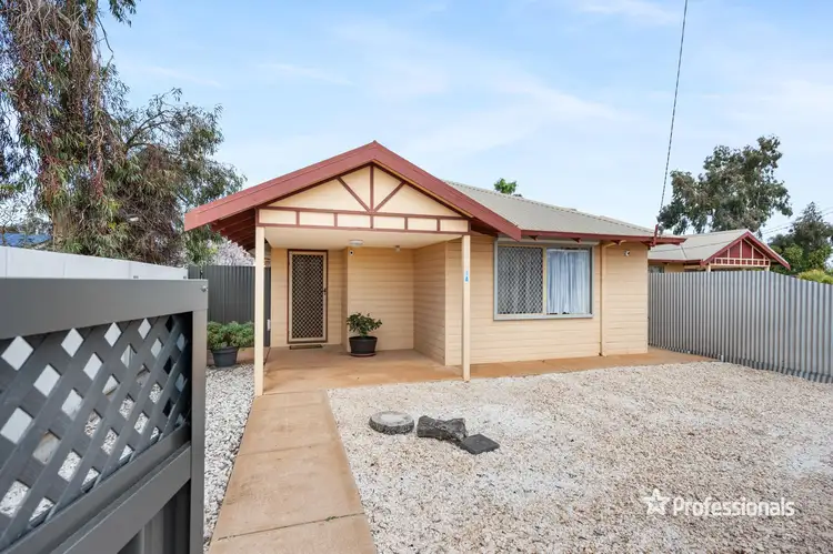 Main view of Homely house listing, 4A Outridge Terrace, Kalgoorlie WA 6430