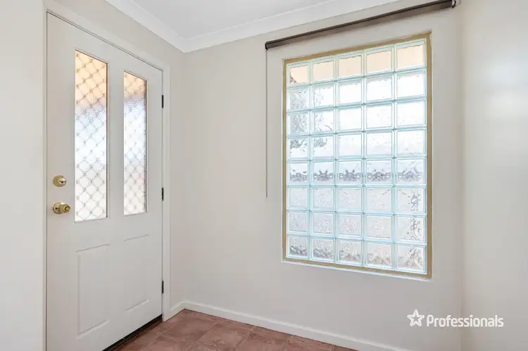Second view of Homely house listing, 4A Outridge Terrace, Kalgoorlie WA 6430