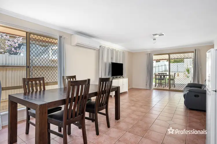 Fourth view of Homely house listing, 4A Outridge Terrace, Kalgoorlie WA 6430