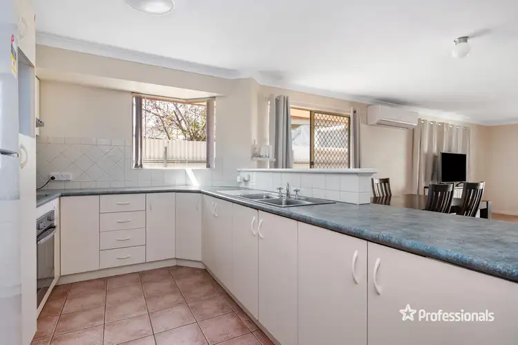Fifth view of Homely house listing, 4A Outridge Terrace, Kalgoorlie WA 6430