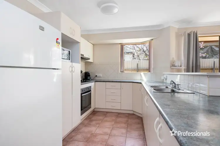 Sixth view of Homely house listing, 4A Outridge Terrace, Kalgoorlie WA 6430