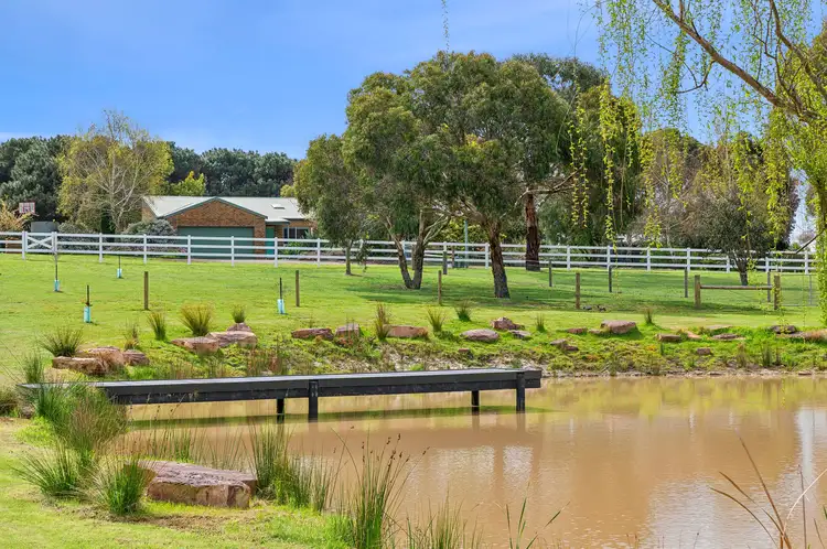 Second view of Homely rural property listing, 131-139 McKiernan Street, Drysdale VIC 3222