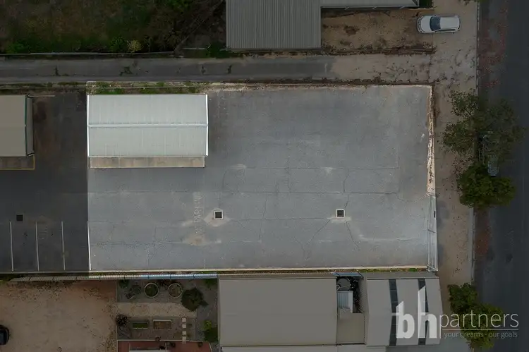 Third view of Homely land listing, 8 Pyap Street, Loxton SA 5333