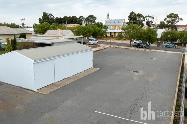 Fourth view of Homely land listing, 8 Pyap Street, Loxton SA 5333