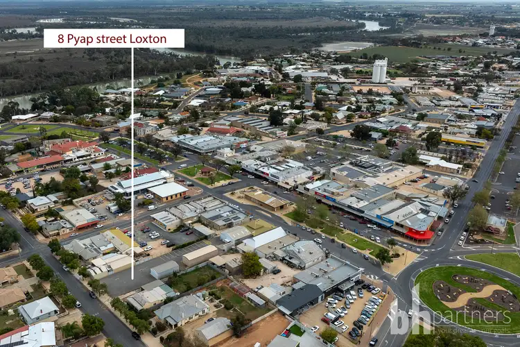 Fifth view of Homely land listing, 8 Pyap Street, Loxton SA 5333
