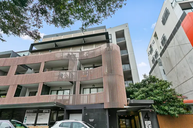 603/4 Breese Street, Brunswick VIC 3056