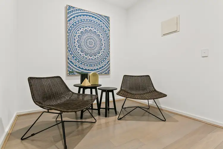 Seventh view of Homely apartment listing, 603/4 Breese Street, Brunswick VIC 3056