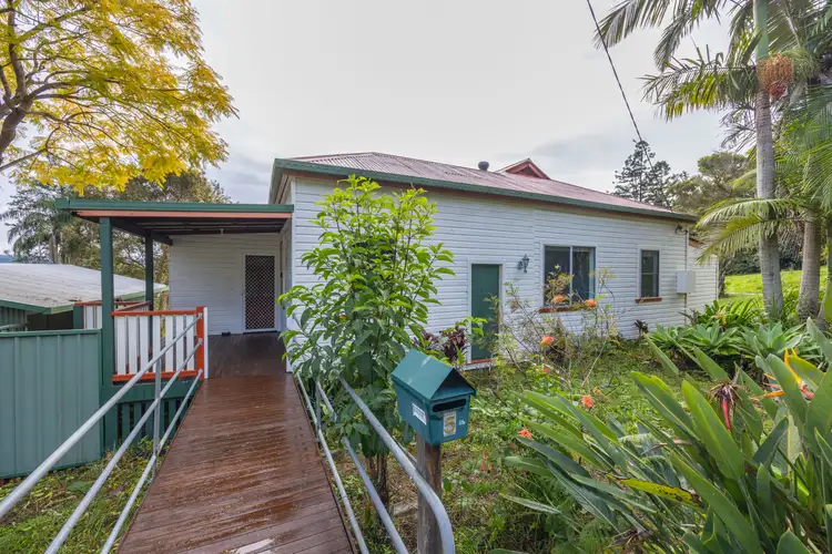 Main view of Homely house listing, 5 Wyndham Street, Kyogle NSW 2474