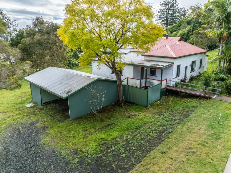 Second view of Homely house listing, 5 Wyndham Street, Kyogle NSW 2474