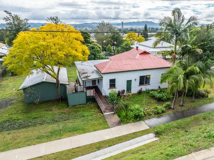 Fourth view of Homely house listing, 5 Wyndham Street, Kyogle NSW 2474
