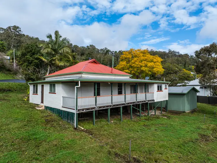 Fifth view of Homely house listing, 5 Wyndham Street, Kyogle NSW 2474