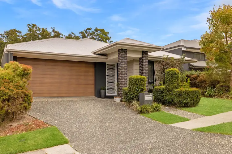 20 Brockman Drive, Upper Kedron QLD 4055