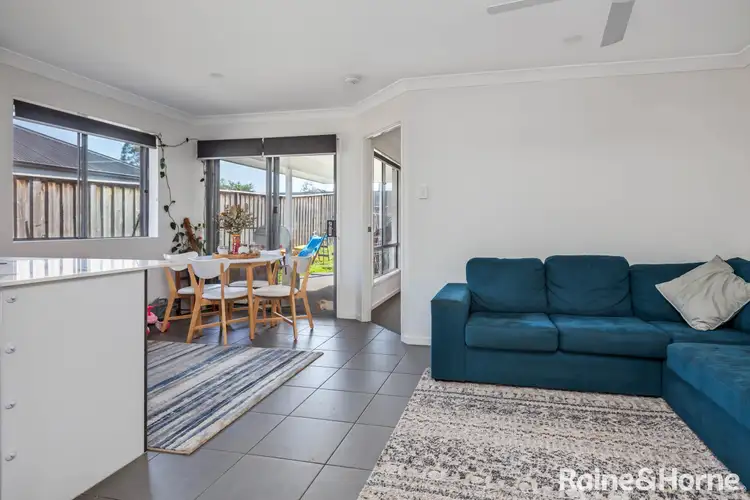 Second view of Homely house listing, 1 & 2/13 McGlinchey Crescent, Thornton NSW 2322