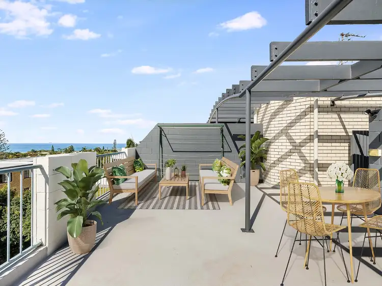 11/34 King Street, Kings Beach QLD 4551