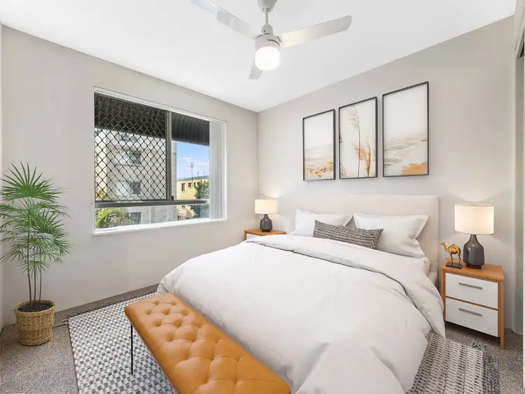 Fourth view of Homely unit listing, 11/34 King Street, Kings Beach QLD 4551