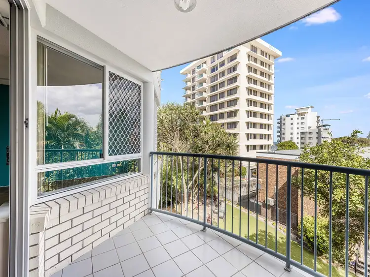 Sixth view of Homely unit listing, 11/34 King Street, Kings Beach QLD 4551