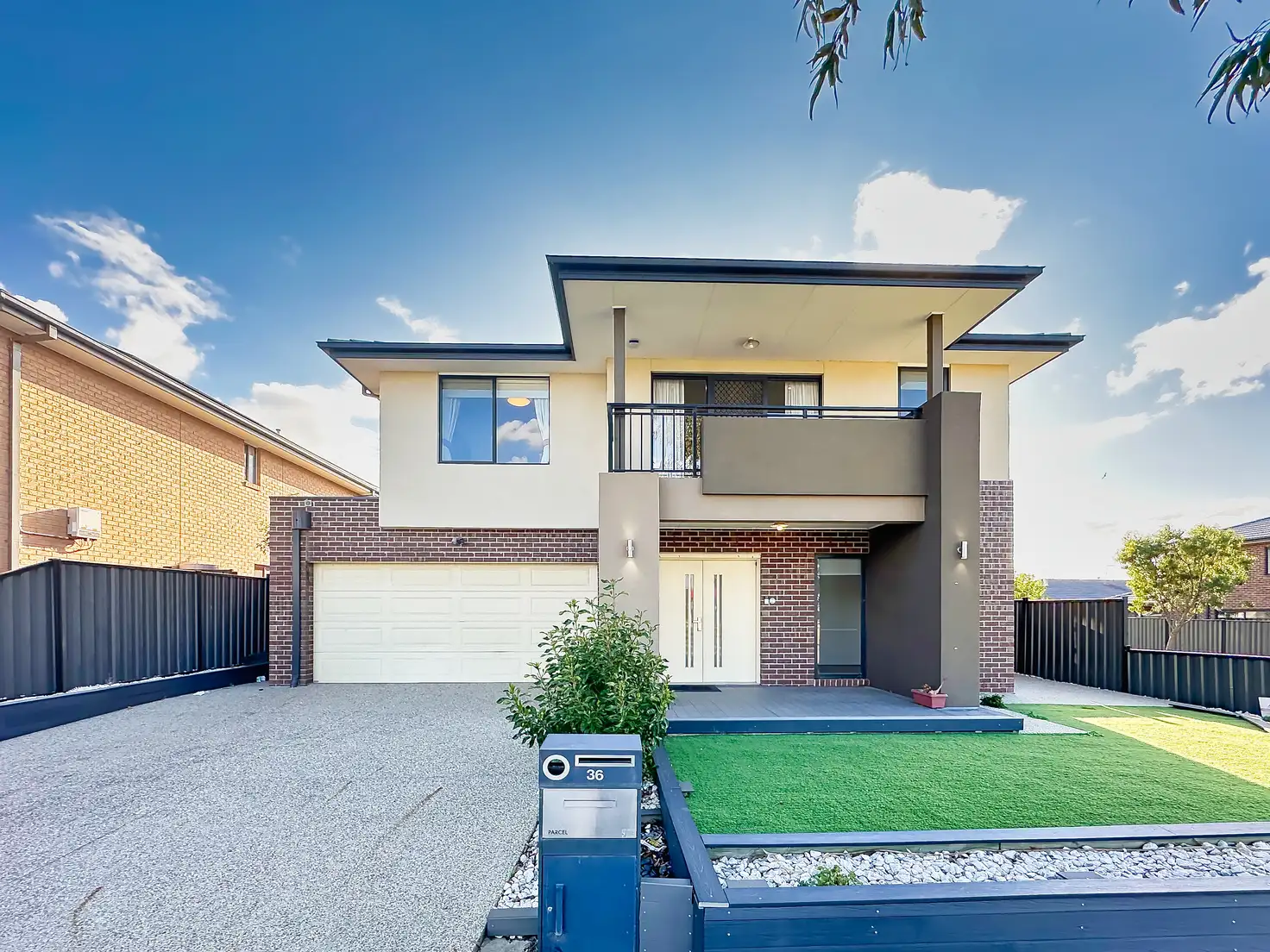 Main view of Homely house listing, 36 Precedence Drive, Craigieburn VIC 3064