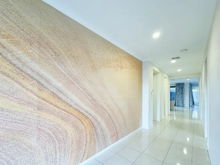 Third view of Homely house listing, 36 Precedence Drive, Craigieburn VIC 3064