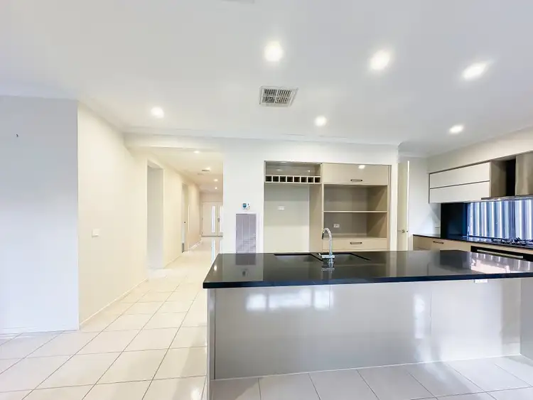 Fifth view of Homely house listing, 36 Precedence Drive, Craigieburn VIC 3064