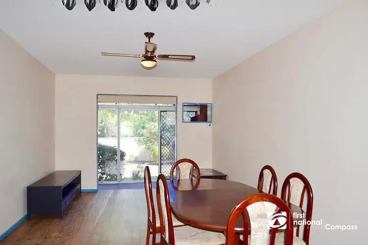 Fifth view of Homely unit listing, 9/358 Canning Hwy, Como WA 6152