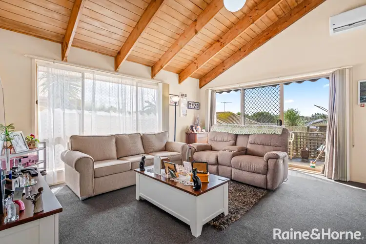 Second view of Homely house listing, 2/8 Peart Court, Brookfield VIC 3338