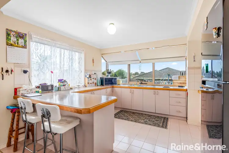 Third view of Homely house listing, 2/8 Peart Court, Brookfield VIC 3338