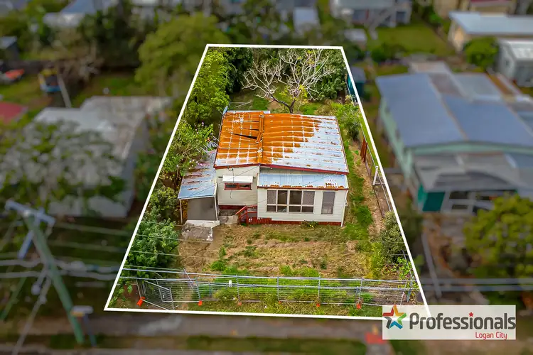 5 Yurugu Street, Woodridge QLD 4114