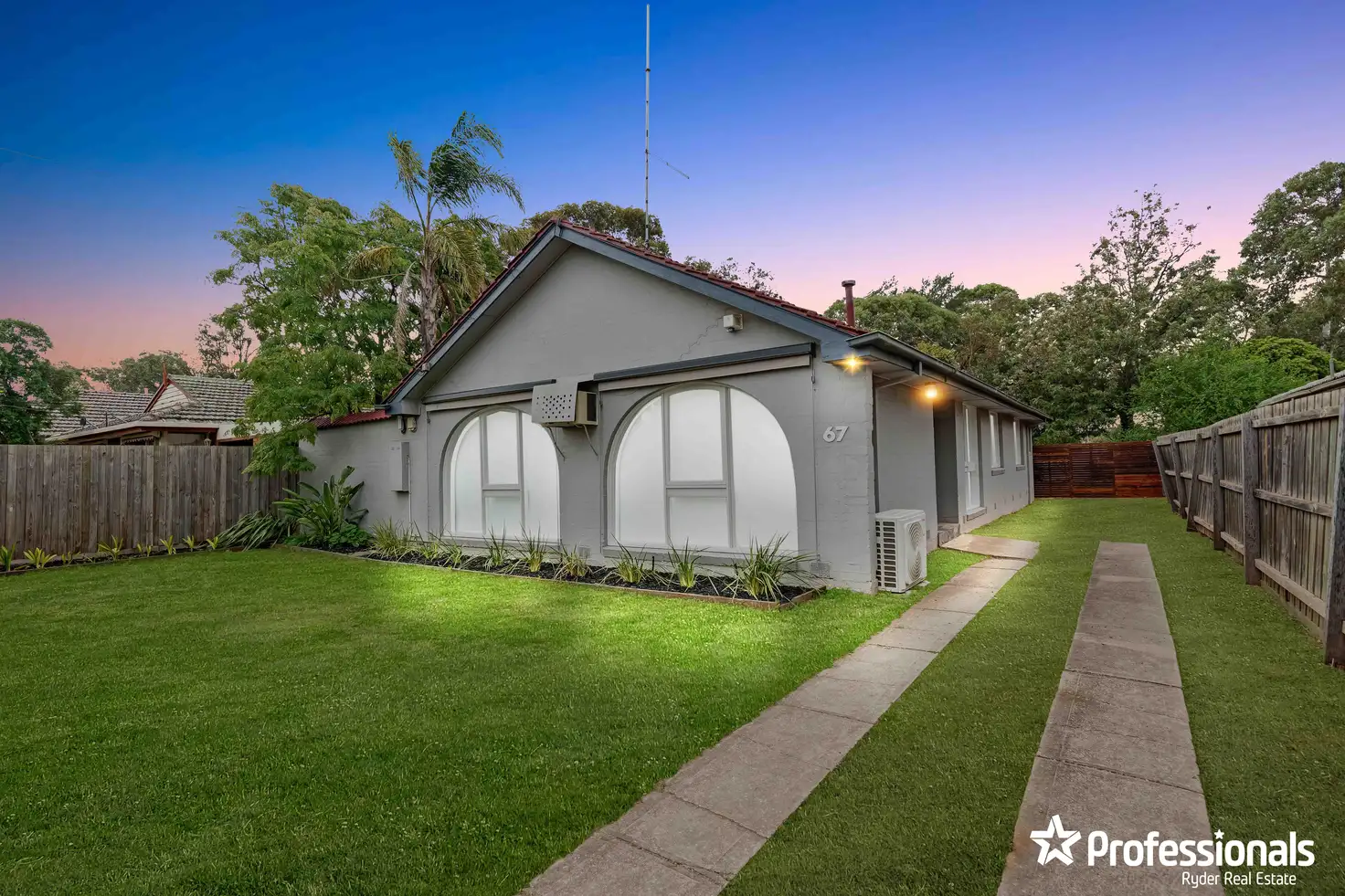 Main view of Homely house listing, 67 Rosina Drive, Melton VIC 3337