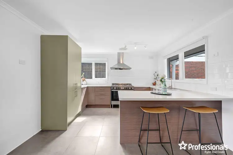 Third view of Homely house listing, 67 Rosina Drive, Melton VIC 3337