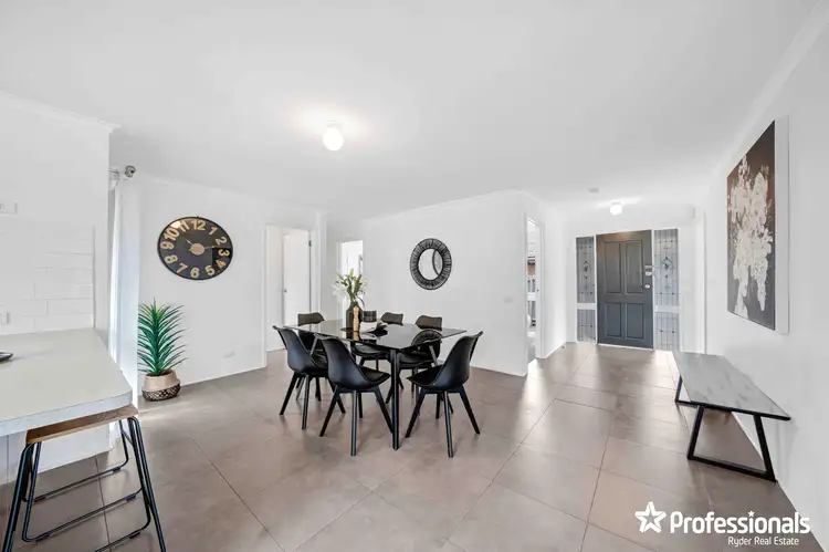 Fourth view of Homely house listing, 67 Rosina Drive, Melton VIC 3337