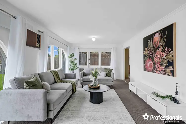 Fifth view of Homely house listing, 67 Rosina Drive, Melton VIC 3337