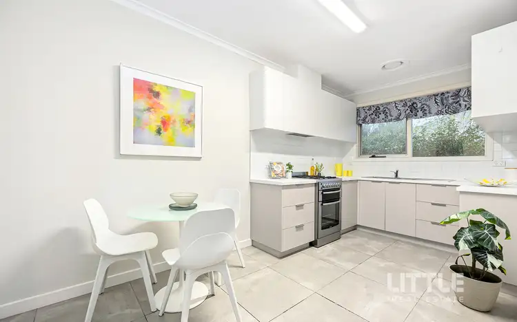 Fourth view of Homely unit listing, 2/56 Belford Road, Kew East VIC 3102