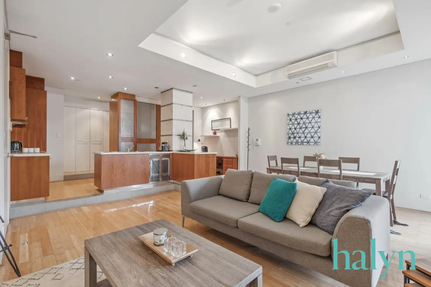 Main view of Homely apartment listing, 41/255 Adelaide Terrace, Perth WA 6000