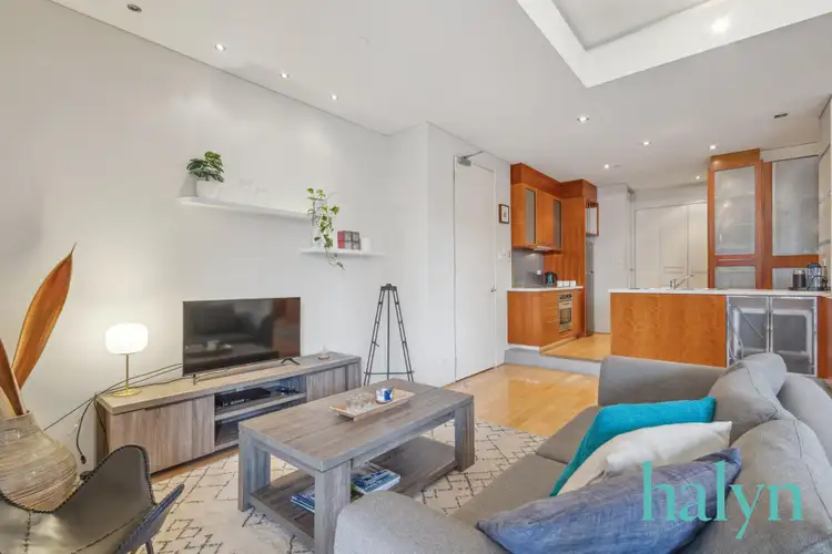 Fifth view of Homely apartment listing, 41/255 Adelaide Terrace, Perth WA 6000