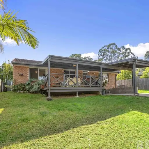 28 Plymstock Street, Alexandra Hills QLD 4161