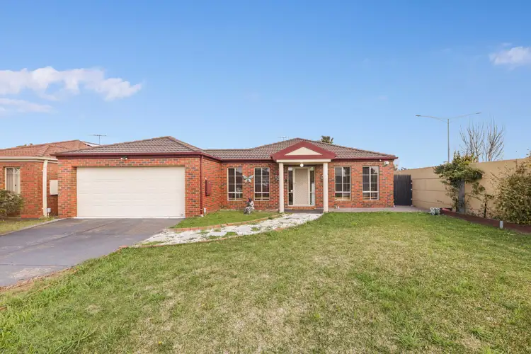 4 Midlothian Ct, Point Cook VIC 3030