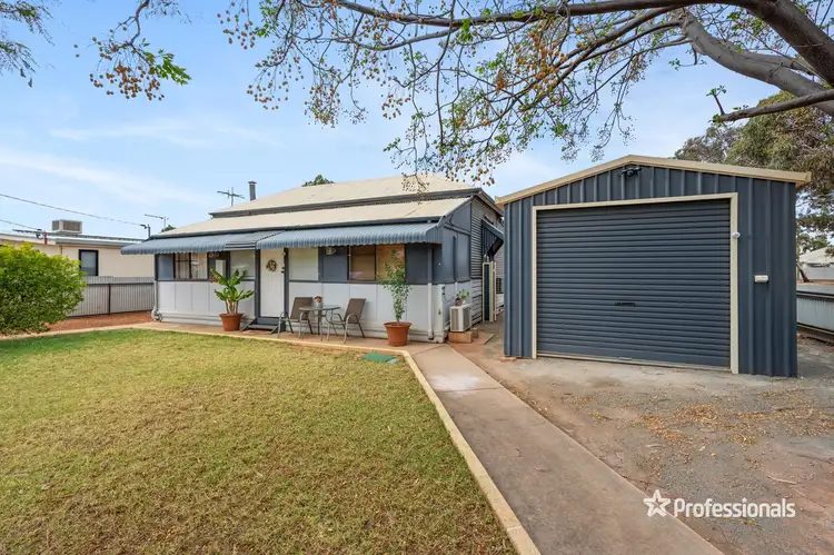 27 Lewis Street, Lamington WA 6430