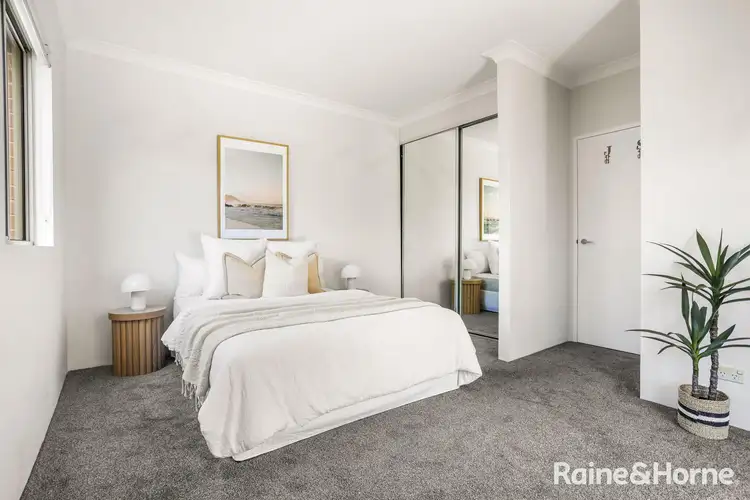 Third view of Homely apartment listing, 22/14 Morgan Street, Botany NSW 2019