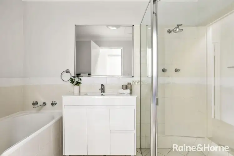 Fourth view of Homely apartment listing, 22/14 Morgan Street, Botany NSW 2019