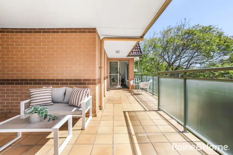 Fifth view of Homely apartment listing, 22/14 Morgan Street, Botany NSW 2019