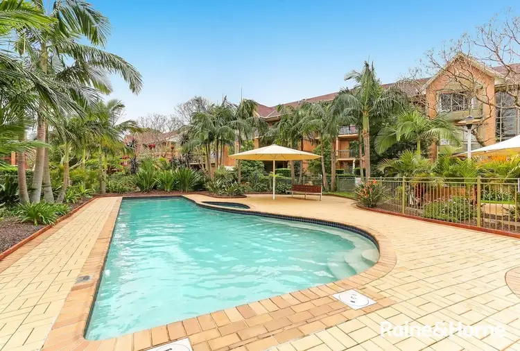 Sixth view of Homely apartment listing, 22/14 Morgan Street, Botany NSW 2019