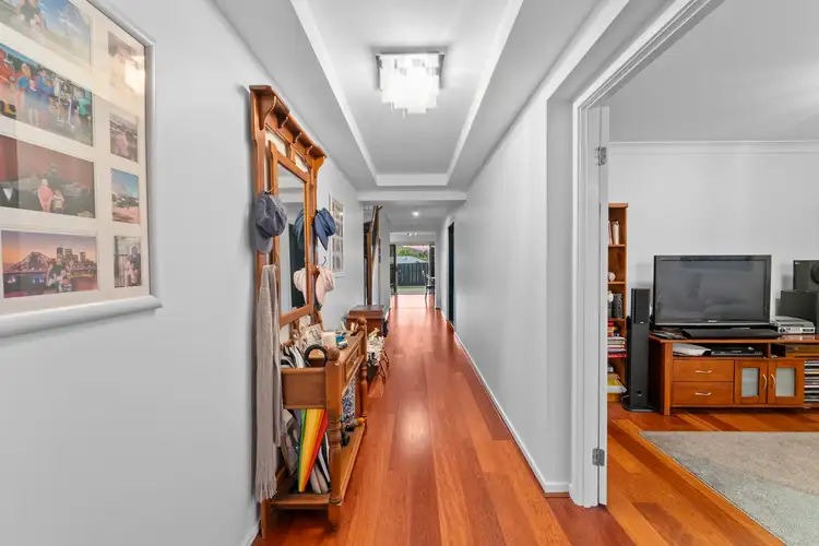 Second view of Homely house listing, 92 Wunburra Circle, Pacific Pines QLD 4211