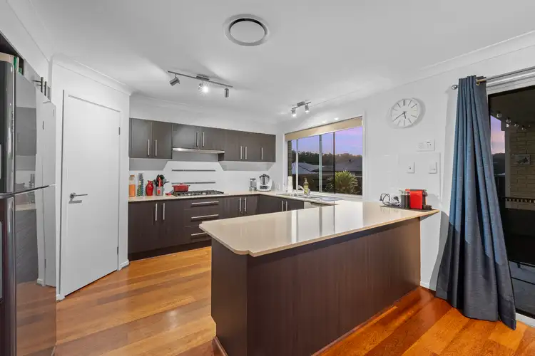 Fifth view of Homely house listing, 92 Wunburra Circle, Pacific Pines QLD 4211