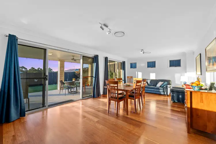 Sixth view of Homely house listing, 92 Wunburra Circle, Pacific Pines QLD 4211