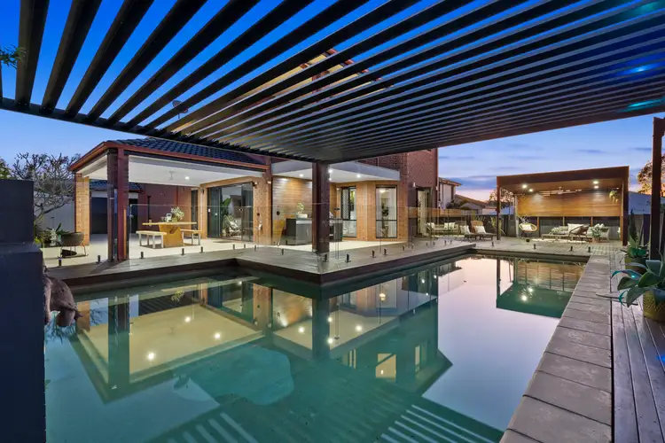 Main view of Homely house listing, 3 Jarvis Court, Thornlands QLD 4164
